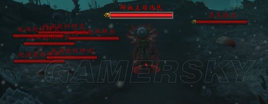 魔兽世界8.0大秘境玩法攻略怪物详解与通关技巧