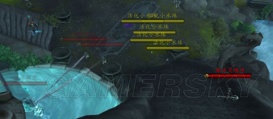 魔兽世界8.0大秘境玩法攻略怪物详解与通关技巧