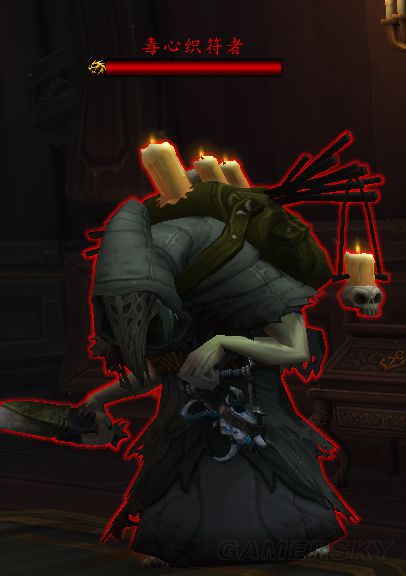 魔兽世界8.0大秘境玩法攻略怪物详解与通关技巧