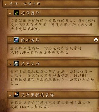 魔兽世界8.0大秘境玩法攻略怪物详解与通关技巧