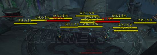 魔兽世界8.0大秘境玩法攻略怪物详解与通关技巧