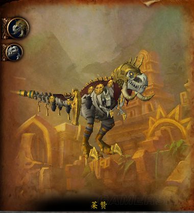 魔兽世界8.0大秘境玩法攻略怪物详解与通关技巧