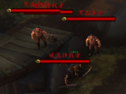 魔兽世界8.0大秘境玩法攻略怪物详解与通关技巧