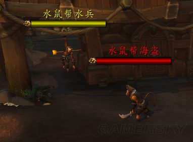 魔兽世界8.0大秘境玩法攻略怪物详解与通关技巧