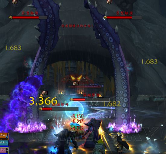 魔兽世界8.0大秘境玩法攻略怪物详解与通关技巧