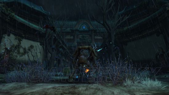 魔兽世界8.0大秘境玩法攻略怪物详解与通关技巧