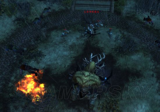 魔兽世界8.0大秘境玩法攻略怪物详解与通关技巧