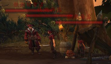 魔兽世界8.0大秘境玩法攻略怪物详解与通关技巧