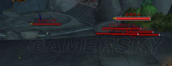 魔兽世界8.0大秘境玩法攻略怪物详解与通关技巧