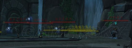 魔兽世界8.0大秘境玩法攻略怪物详解与通关技巧