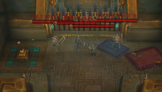 魔兽世界8.0大秘境玩法攻略怪物详解与通关技巧