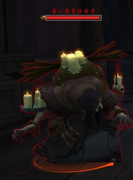 魔兽世界8.0大秘境玩法攻略怪物详解与通关技巧