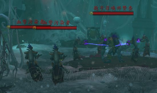 魔兽世界8.0大秘境玩法攻略怪物详解与通关技巧