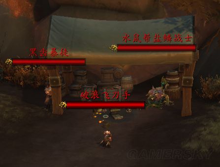 魔兽世界8.0大秘境玩法攻略怪物详解与通关技巧