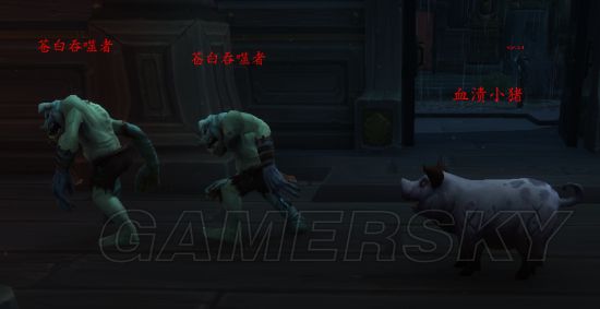 魔兽世界8.0大秘境玩法攻略怪物详解与通关技巧