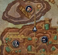 魔兽世界8.0大秘境玩法攻略怪物详解与通关技巧