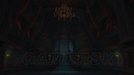 魔兽世界8.0大秘境玩法攻略怪物详解与通关技巧