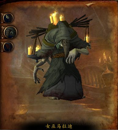 魔兽世界8.0大秘境玩法攻略怪物详解与通关技巧