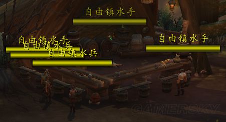 魔兽世界8.0大秘境玩法攻略怪物详解与通关技巧