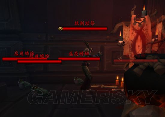 魔兽世界8.0大秘境玩法攻略怪物详解与通关技巧