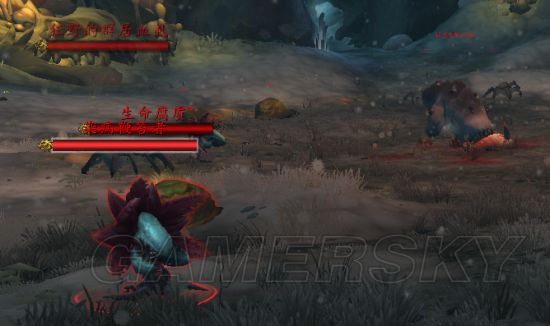 魔兽世界8.0大秘境玩法攻略怪物详解与通关技巧