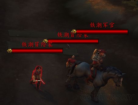 魔兽世界8.0大秘境玩法攻略怪物详解与通关技巧