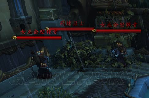 魔兽世界8.0大秘境玩法攻略怪物详解与通关技巧