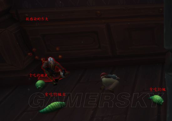 魔兽世界8.0大秘境玩法攻略怪物详解与通关技巧