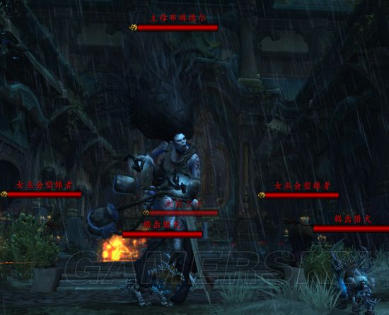 魔兽世界8.0大秘境玩法攻略怪物详解与通关技巧