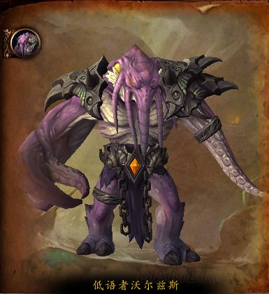 魔兽世界8.0大秘境玩法攻略怪物详解与通关技巧