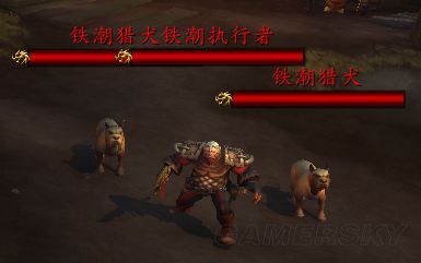 魔兽世界8.0大秘境玩法攻略怪物详解与通关技巧