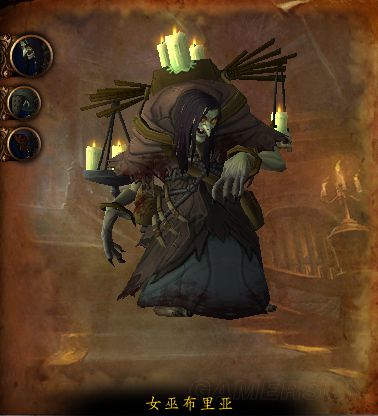 魔兽世界8.0大秘境玩法攻略怪物详解与通关技巧