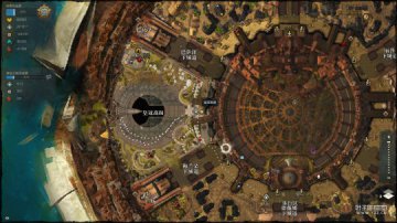 激战2探寻皇冠高阁的所在之地