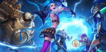 英雄联盟手游登录失败？这些解决方法助你顺利进入游戏