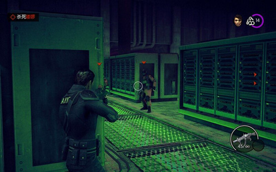 黑道圣徒4第十九章解救爱莎全流程图文攻略详解