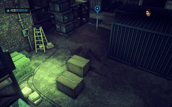 黑道圣徒4第十九章解救爱莎全流程图文攻略详解