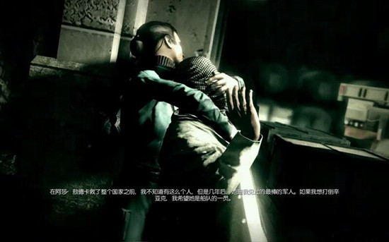 黑道圣徒4第十九章解救爱莎全流程图文攻略详解