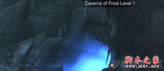 暗黑3彩虹关材料收集全攻略图文详解