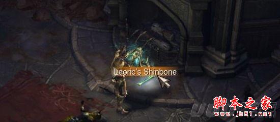 暗黑3彩虹关材料收集全攻略图文详解