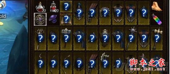 暗黑3彩虹关材料收集全攻略图文详解