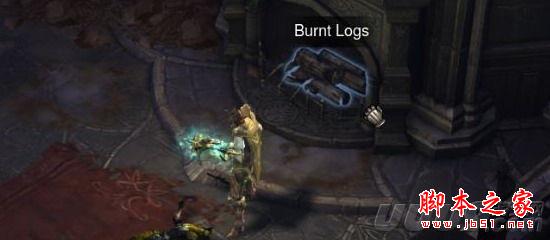 暗黑3彩虹关材料收集全攻略图文详解