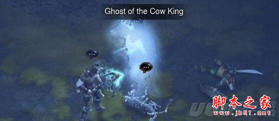 暗黑3彩虹关材料收集全攻略图文详解