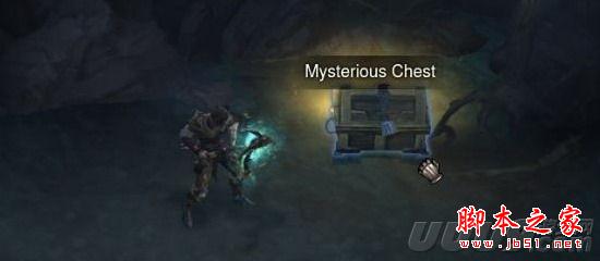 暗黑3彩虹关材料收集全攻略图文详解