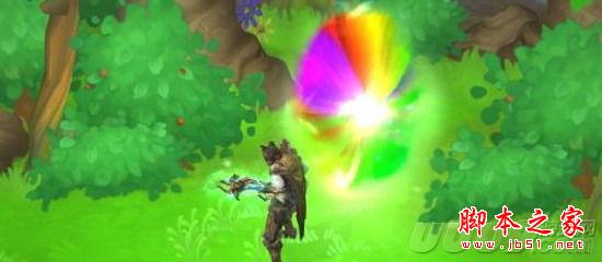 暗黑3彩虹关材料收集全攻略图文详解