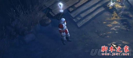 暗黑3彩虹关材料收集全攻略图文详解