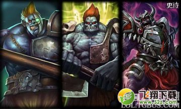 LOL赛恩出装与技能玩法攻略亡灵勇士的制胜之道