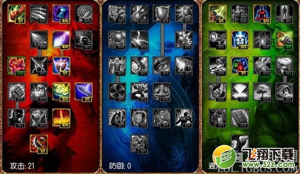 LOL赛恩出装与技能玩法攻略亡灵勇士的制胜之道