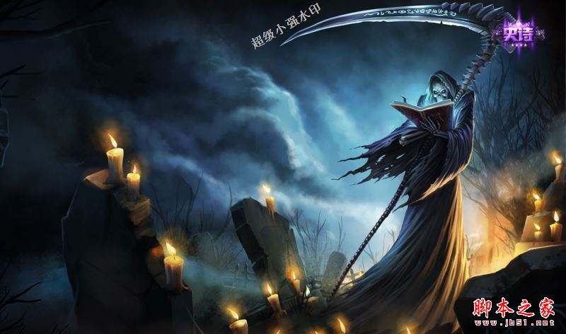 LOL上分英雄大嘴死歌出装天赋符文详解