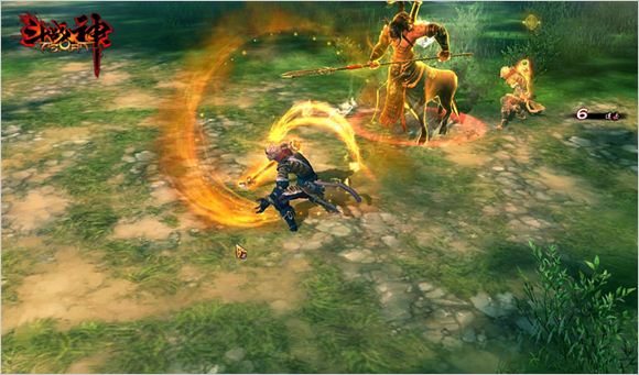 斗战神掌握这些技巧,后期高级副本轻松通关拿斗神