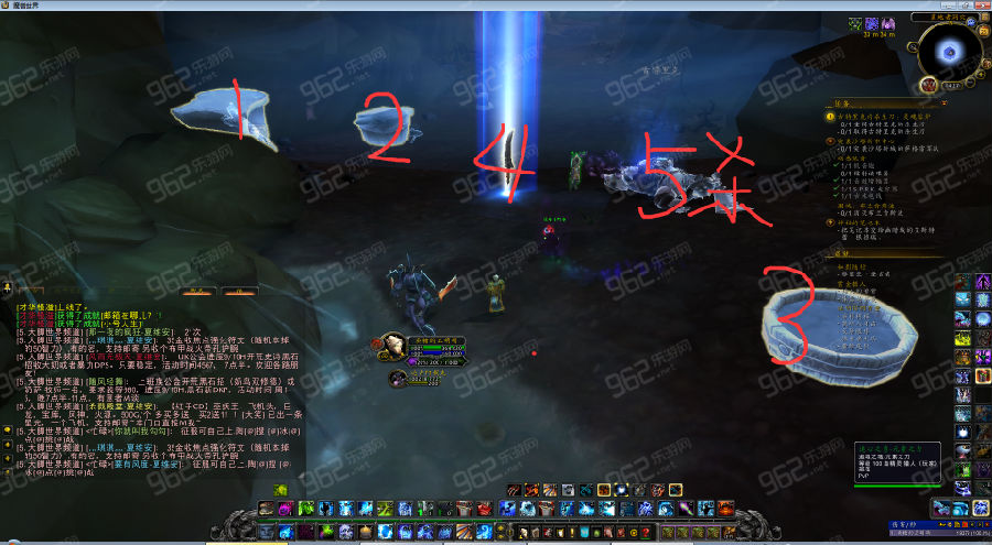 魔兽世界6.1灵魂熔炉任务怎么做？完成攻略全解析